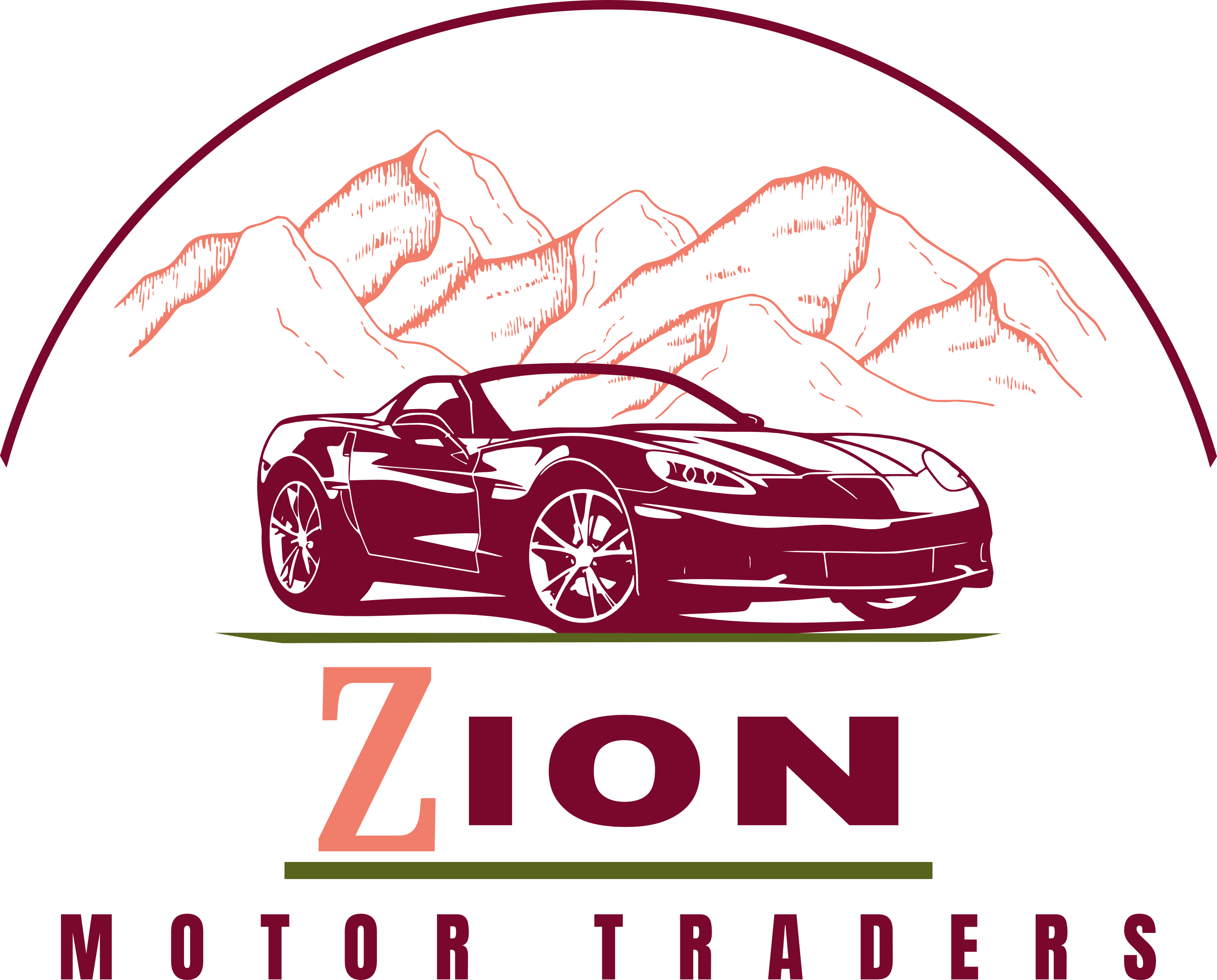 Zion Motor Traders